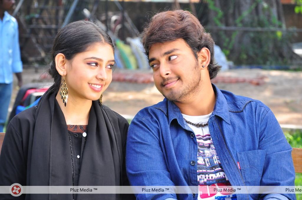 Tanish New Movie On Location - Stills | Picture 119657